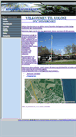 Mobile Screenshot of koloni-syvstjernen.dk